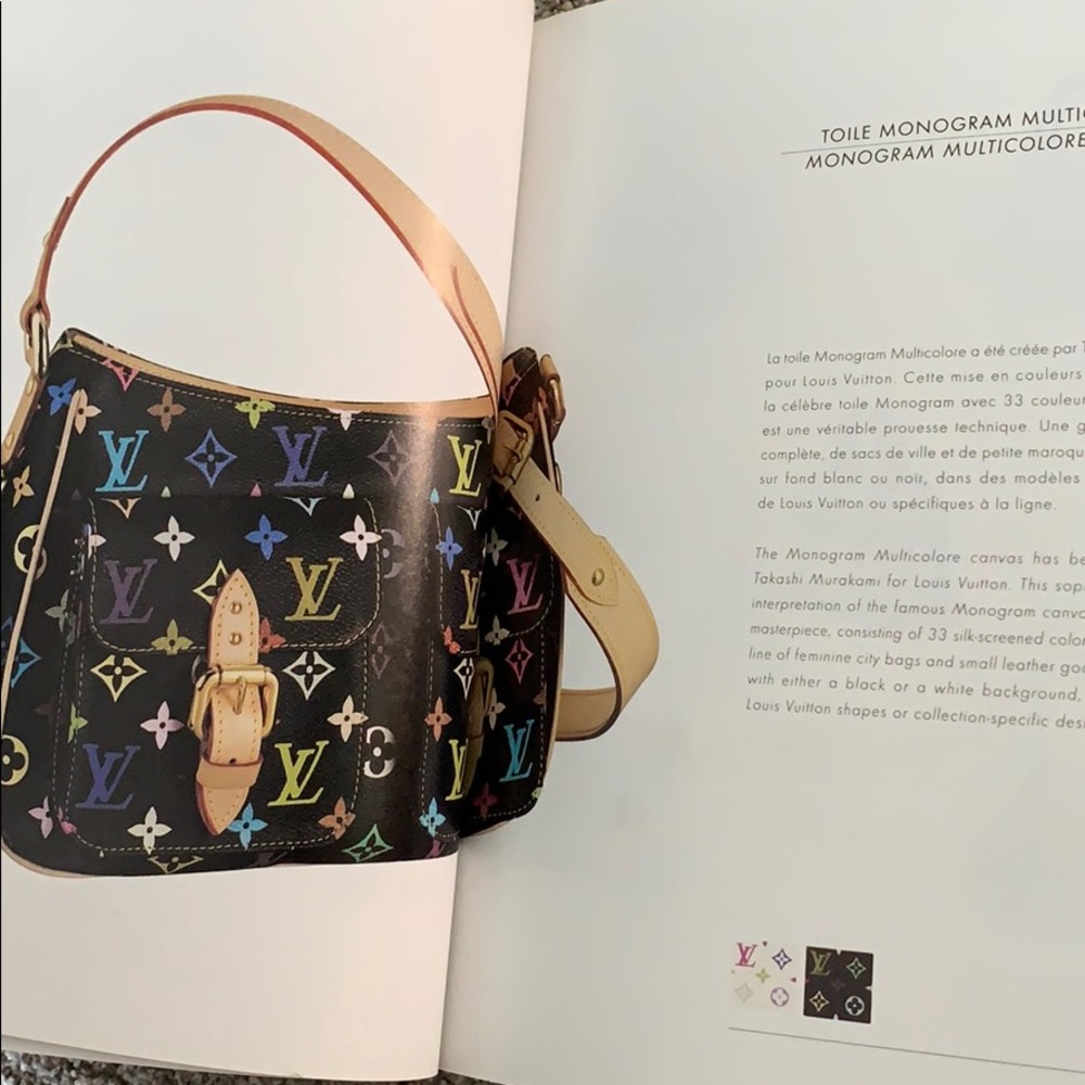 Louis Vuitton 2006 catalog